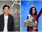Miss Universe Thailand posted a statement claiming that Miss Grand International president Nawat Itsaragrisil filed a criminal complaint against Fátima Bosch. 