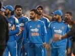 India lost the 2nd South Africa ODI by 4 wickets India lost the 2nd South Africa ODI by 4 wickets