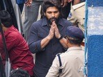 అల్లు అర్జున్ ఆ చిన్నారి కుటుంబాన్ని పట్టించుకోవడం లేదా.. బన్నీ వాస్ ఏం చెప్పాడో చూడండి(PTI)