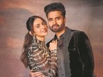Rakul recently opened up about her husband Jackky going through a tough phase. Rakul recently opened up about her husband Jackky going through a tough phase.
