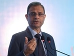 Sanjay Malhotra, governor of the Reserve Bank of India.