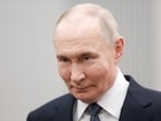 Russian President Vladimir Putin diet explored