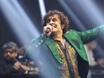 Mumbai real estate update: Singer Sonu Nigam has leased out a property in Mumbai’s Santacruz East for five years at a total rent of over  <span class='webrupee'>₹</span>12.61 crore.