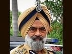 Suspended deputy inspector general (DIG), Ropar range, Harcharan Singh Bhullar was produced in a Central Bureau of Investigation (CBI) court on Thursday