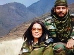 The actor’s petition claimed that her brother had been illegally abducted and detained in the UAE since September 2024. (Instagram: Celina Jaitly)