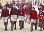The additional budget was approved by the project approval board (PAB) of the Union ministry of education at a supplementary meeting held in Delhi last month. (File)