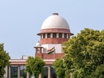 The court sought information from high courts on the pendency of acid attack trials. (ANI)