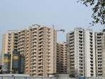 The order has not been released by HRERA to public but was issued on November 27, the statement said. (HT)