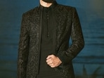 Fashion enthusiast shares tips on how to wear a Bandhgala suit flawlessly.