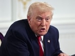 Donald Trump on enhanced vetting system of H-1B visas.