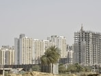 Western Sydney University is targeting mid-2026 for the opening of its Greater Noida campus. (HT Archive)