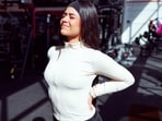 Wrong form can lead to back pain and injuries! 