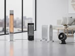 Find the perfect room heater to stay warm and comfortable this winter.