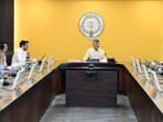 ఎస్‌ఐపీబీ సమావేశం