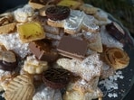 Simple cookie recipes