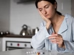 Wellness coach Rachel Sanders highlights 6 signs of high cortisol levels, which she ignored for way too long. Wellness coach Rachel Sanders highlights 6 signs of high cortisol levels, which she ignored for way too long.