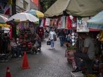 Maduro and his aides have been calling on Venezuelans to carry on consuming, even promoting discounts on air fryers for Black Friday.