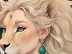Leo Horoscope Today: Read our expert astrological predictions to find out what the stars have in store for you.
Leo Horoscope Today: Read our expert astrological predictions to find out what the stars have in store for you.