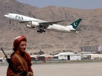 PIA's long financial backlog caused by overstaffing and poor management created operational problems.