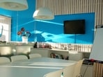 Smartworks Coworking Spaces Limited has leased approximately 1.68 lakh sq ft in Kolkata to an IT major. (Photo for representational purposes only)