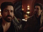 Emraan Hashmi and Raghav reunite Emraan Hashmi and Raghav reunite