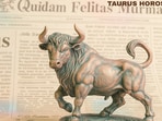 Taurus Horoscope Today: Read our expert astrological predictions to find out what the stars have in store for you.
