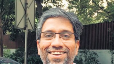 Elgar Parishad case: HC grants bail to ex-DU professor Hany Babu after nearly six years in custody Elgar Parishad case: HC grants bail to ex-DU professor Hany Babu after nearly six years in custody
