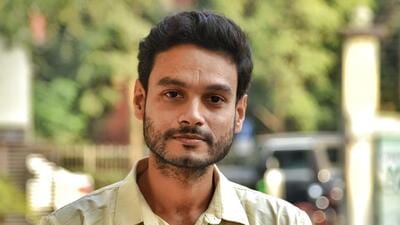 Freed ex-BrahMos scientist warns job-seekers: Beware of online fraudsters Freed ex-BrahMos scientist warns job-seekers: Beware of online fraudsters