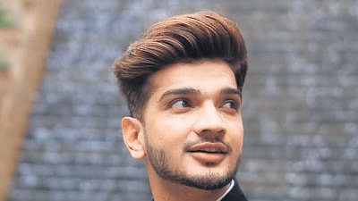 HC stays trial against Munawar Faruqui in hookah bar case