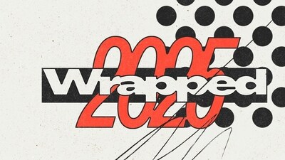 All about Spotify Wrapped 2025 (Spotify) All about Spotify Wrapped 2025 (Spotify)