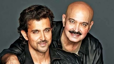 Mumbai real estate update: Bollywood families, including Hrithik Roshan, collectively transacted around ₹100 crore in the city’s property market. Mumbai real estate update: Bollywood families, including Hrithik Roshan, collectively transacted around ₹100 crore in the city’s property market.
