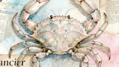 Cancer Horoscope Today: Read our expert astrological predictions to find out what the stars have in store for you.
