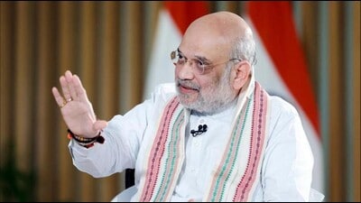 Earlier, defending the bills, Union home minister Amit Shah had said, when the Constitution was framed, its makers could not have imagined that in the future, political leaders would refuse to resign on moral grounds even after being arrested.