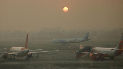 Even as the DGCA reviews the airline’s schedule ahead of the holiday season, and audits its staffing, it should also ensure adequate recompense for passengers and penalise the airline for its behaviour. (REUTERS) Even as the DGCA reviews the airline’s schedule ahead of the holiday season, and audits its staffing, it should also ensure adequate recompense for passengers and penalise the airline for its behaviour. (REUTERS)