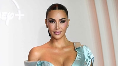 Kim Kardashian was robbed of over $10 million of jewels while staying at the No Address Hotel in Paris in October 2016, (AFP)