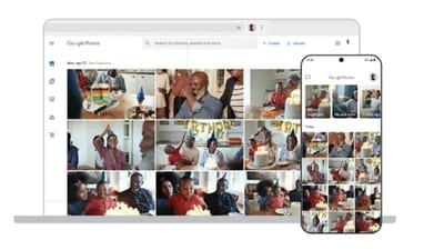 Check out these reliable options if you want to manage and access your photos without Google Photos. (Google)