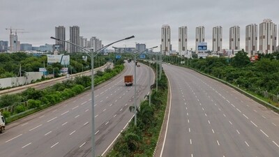 Brigade Enterprises Ltd has acquired a 4.04-acre land parcel in Neopolis Phase 3, Hyderabad, for about ₹118 crore per acre through an auction conducted by the Hyderabad Metropolitan Development Authority. (Representational photo) Brigade Enterprises Ltd has acquired a 4.04-acre land parcel in Neopolis Phase 3, Hyderabad, for about ₹118 crore per acre through an auction conducted by the Hyderabad Metropolitan Development Authority. (Representational photo)