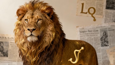 Leo Horoscope Today: Read our expert astrological predictions to find out what the stars have in store for you.
