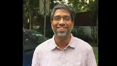 NIA accused Babu of being a co-conspirator in the Elgar Parishad case. (File photo) NIA accused Babu of being a co-conspirator in the Elgar Parishad case. (File photo)