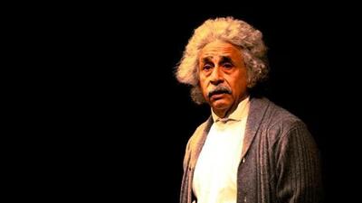 Naseeruddin Shah plays the greatest scientist of our time in this play at the Bengaluru Theatre Festival (Representative photo) Naseeruddin Shah plays the greatest scientist of our time in this play at the Bengaluru Theatre Festival (Representative photo)