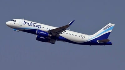 IndiGo continues to be under the scanner amid chaotic scenes at airports across India due to a change in its roster norms. (PTI) IndiGo continues to be under the scanner amid chaotic scenes at airports across India due to a change in its roster norms. (PTI)
