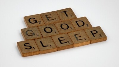 Hyderabad's Continental Hospital shares how poor sleep can actually lead to weight gain and what you can do about it. (Unsplash/representational) Hyderabad's Continental Hospital shares how poor sleep can actually lead to weight gain and what you can do about it. (Unsplash/representational)