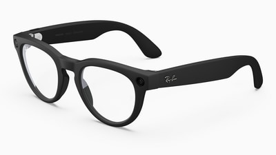 Ray-Ban Meta Gen 2 smart glasses go on sale in India. Ray-Ban Meta Gen 2 smart glasses go on sale in India.