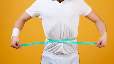 Ditching the quick-fix mentality is key to sustainable fat loss, according to fitness coach Kush Malhotra. (Freepik) Ditching the quick-fix mentality is key to sustainable fat loss, according to fitness coach Kush Malhotra. (Freepik)