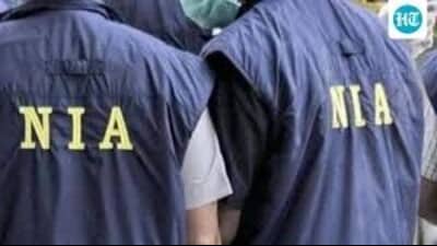 Sources indicate the supplementary chargesheet also includes a forensic report pertaining to the seized mobile phones of accused Ajit and Vinay. (File) Sources indicate the supplementary chargesheet also includes a forensic report pertaining to the seized mobile phones of accused Ajit and Vinay. (File)