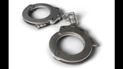 The Anti-Immigration Fraud Unit of Panchkula Police has exposed an inter-state fake work visa racket operating under the promise of sending people abroad, leading to the arrest of five accused. The investigation was initiated following a complaint filed by the representative of a company located in Sector-14, Panchkula. (Representational image) The Anti-Immigration Fraud Unit of Panchkula Police has exposed an inter-state fake work visa racket operating under the promise of sending people abroad, leading to the arrest of five accused. The investigation was initiated following a complaint filed by the representative of a company located in Sector-14, Panchkula. (Representational image)