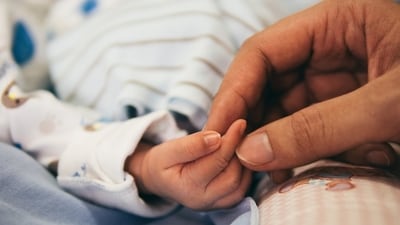 According to Dr Ghulmiyyah, preconception is important for a healthy pregnancy. (Unsplash) According to Dr Ghulmiyyah, preconception is important for a healthy pregnancy. (Unsplash)