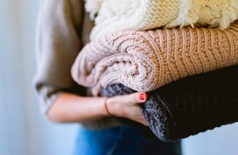 A Chinese company's laundry care tag has been slammed as sexist online (Representational image) A Chinese company's laundry care tag has been slammed as sexist online (Representational image)