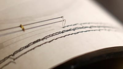 Magnitude 6.0 earthquake strikes China's Xinjiang region. (REUTERS) Magnitude 6.0 earthquake strikes China's Xinjiang region. (REUTERS)