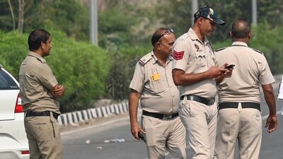 Further arrests are expected as the investigation progresses, police said. (Sanchit Khanna/HT File Photo) Further arrests are expected as the investigation progresses, police said. (Sanchit Khanna/HT File Photo)